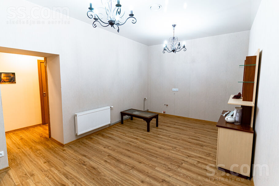 Zīlānu iela 44a, Jēkabpils un raj., Jēkabpils — telpa