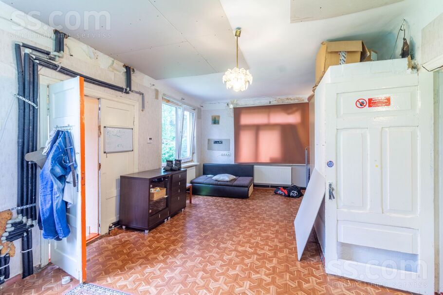 Kurzemes iela 5, Jūrmala — maja