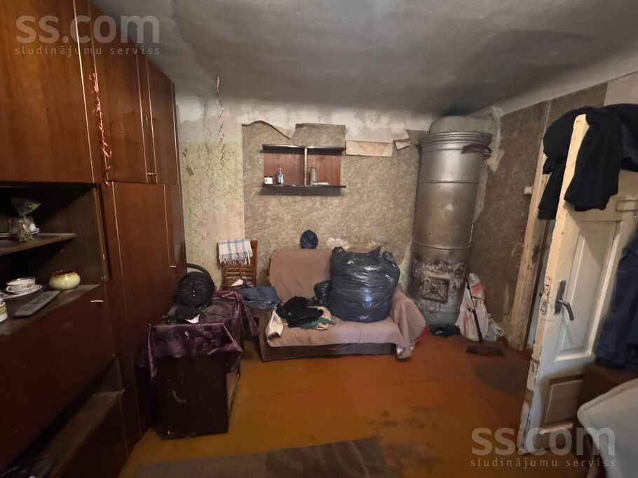 Matīsa 20, Rīga — dzivoklis