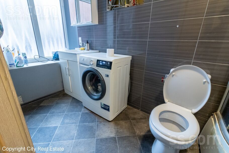 Tallinas 75, Rīga — dzivoklis