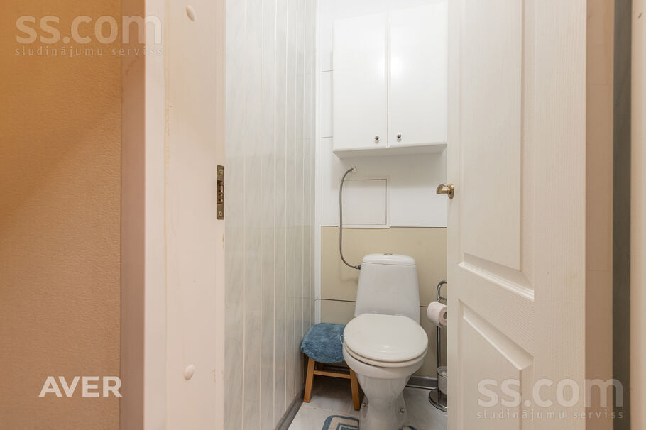 Ceriņu iela 42, Jūrmala — dzivoklis