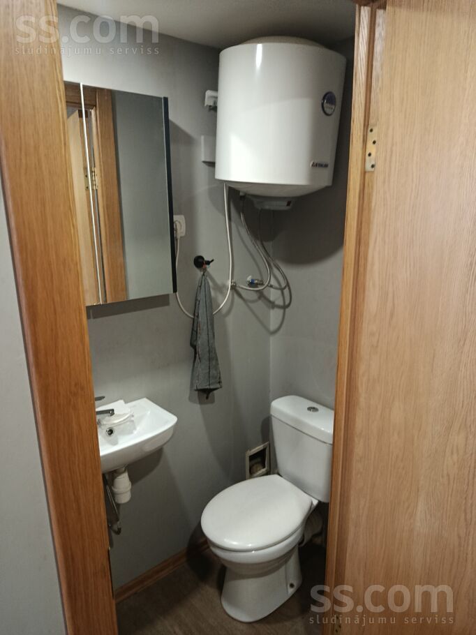 Kalna 64, Rīga — dzivoklis