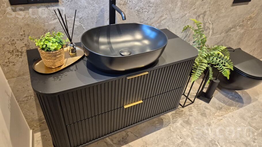 Ludviķa 12, Liepāja un raj., Liepāja — dzivoklis