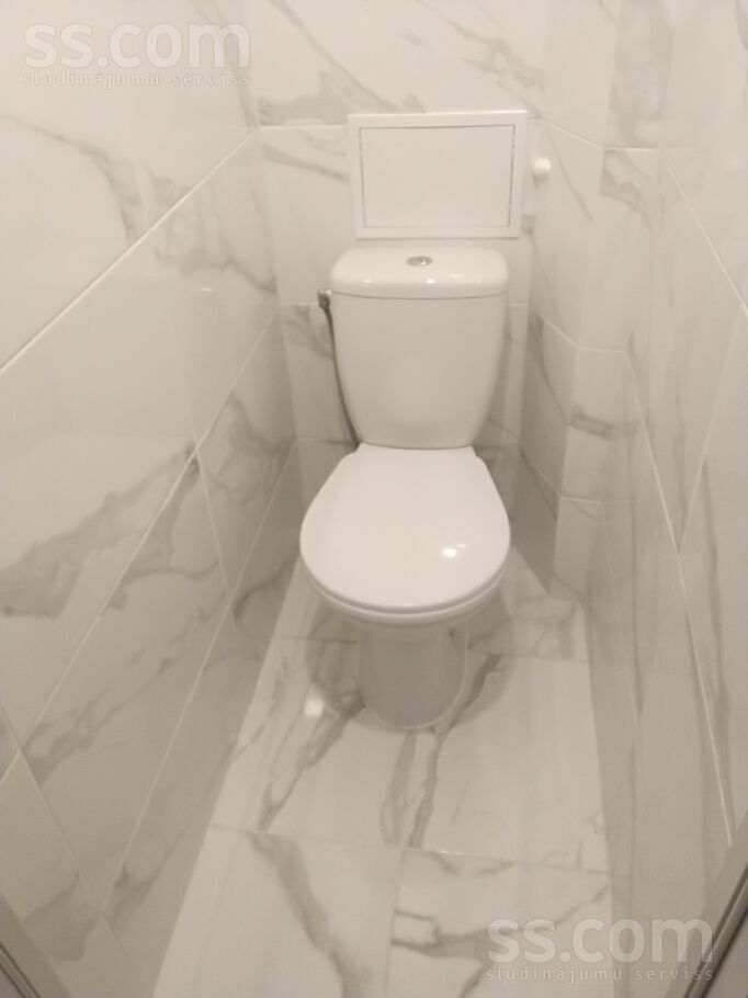 Buļļu 35a, Rīga — dzivoklis