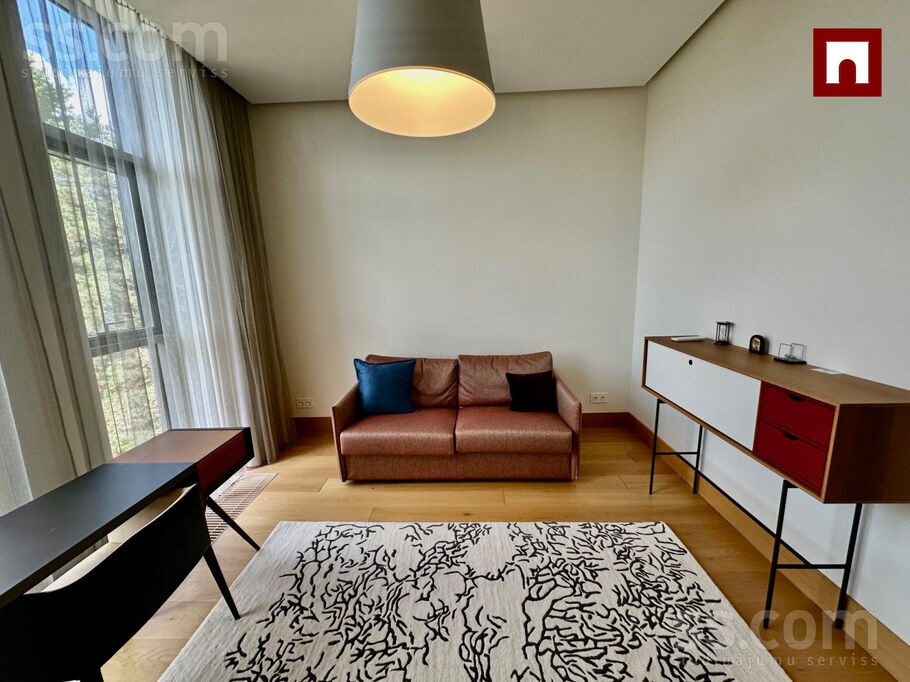 Kalndores 2, Baltezers, Ādažu nov. — dzivoklis