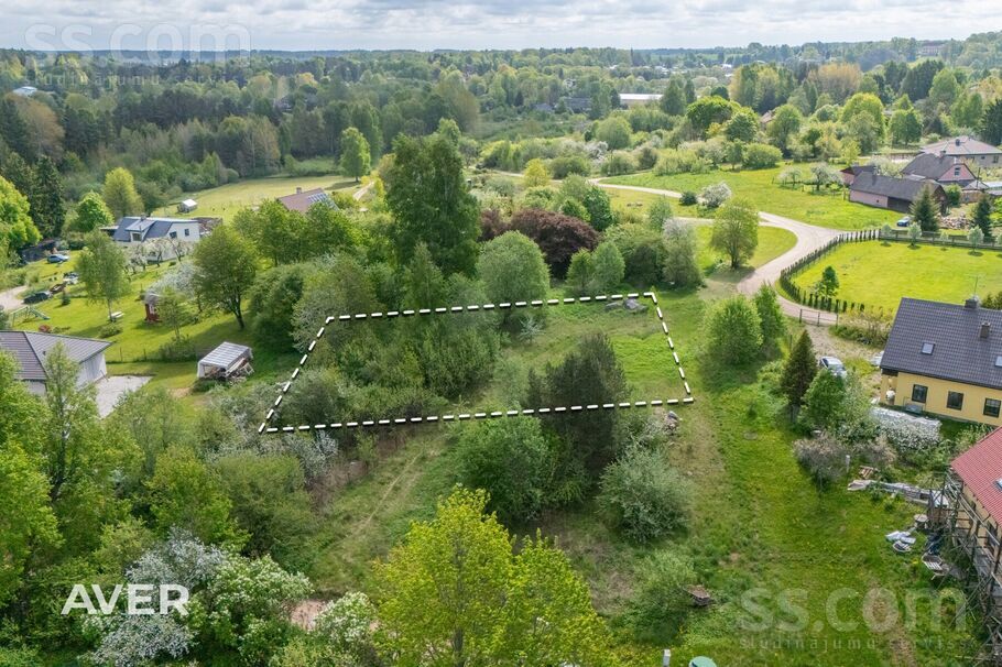 Tīles 16, Tukums un raj., Tukums — zeme