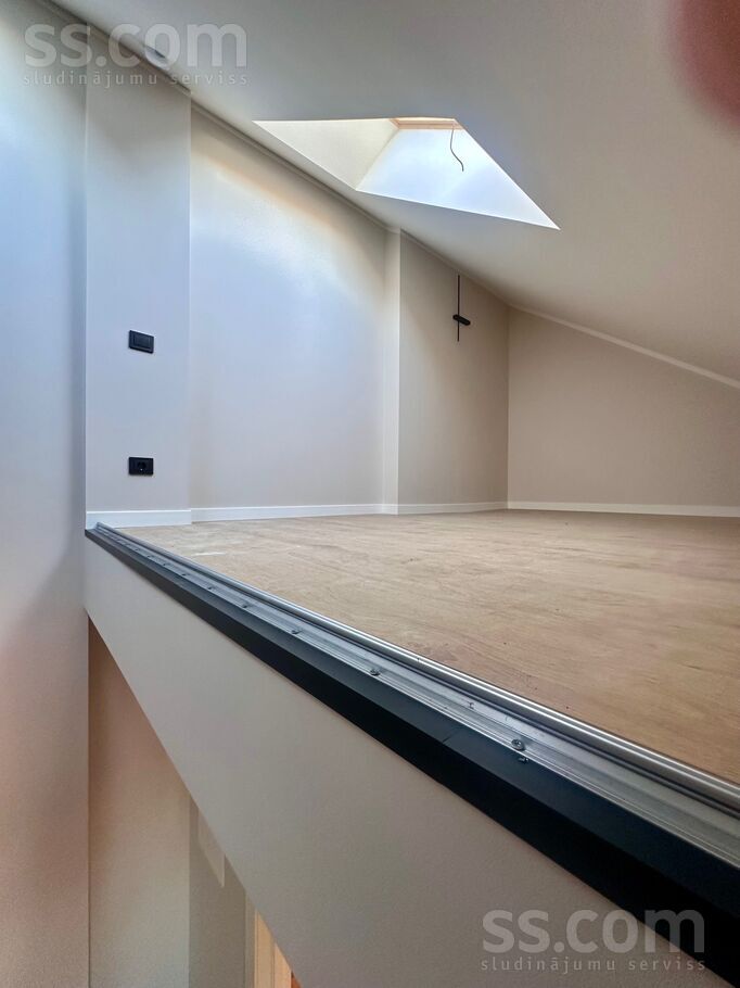 M. Nometņu 24, Rīga — dzivoklis