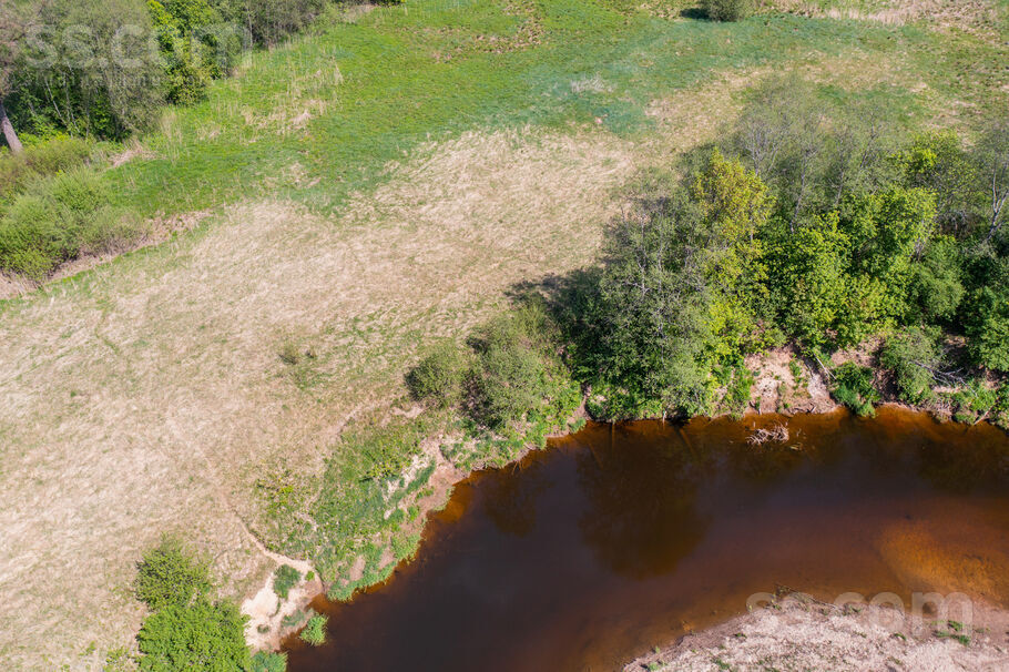 Liesmas, Zaķumuiža, Rīgas rajons, Ropažu nov. — zeme