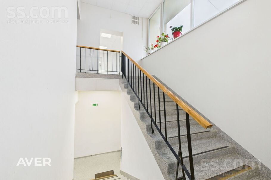 Ausekļa iela 16, Ogre un raj., Lielvārde — telpa