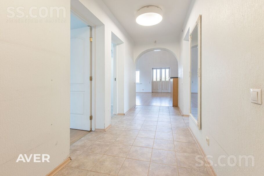 Roņu iela 1, Lapmežciems, Tukums un raj. — maja