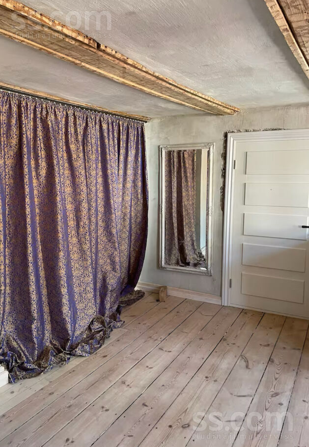 Tirgus iela 1, Kuldīga un raj., Kuldīga — dzivoklis