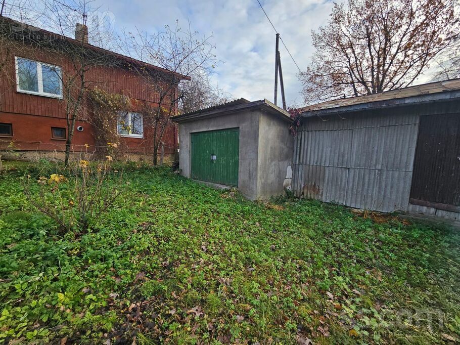 Andreja 2, Ogre un raj., Ogre — zeme