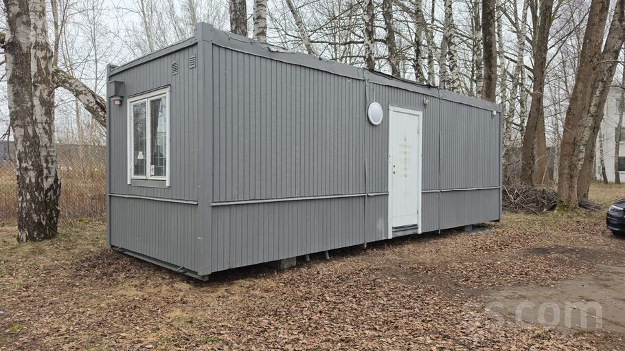 Piedrujas 11, Rīga — maja