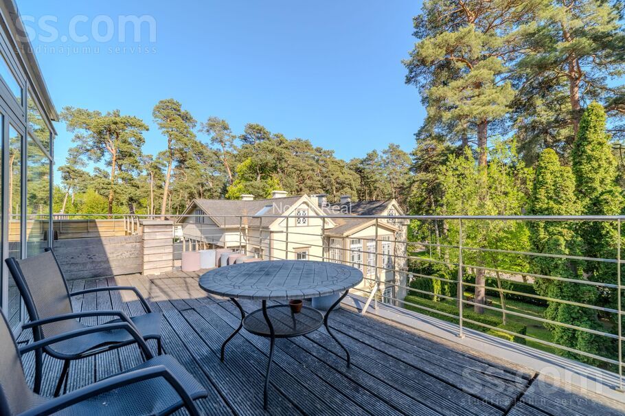 Dzintaru prospekts 39, Jūrmala — dzivoklis