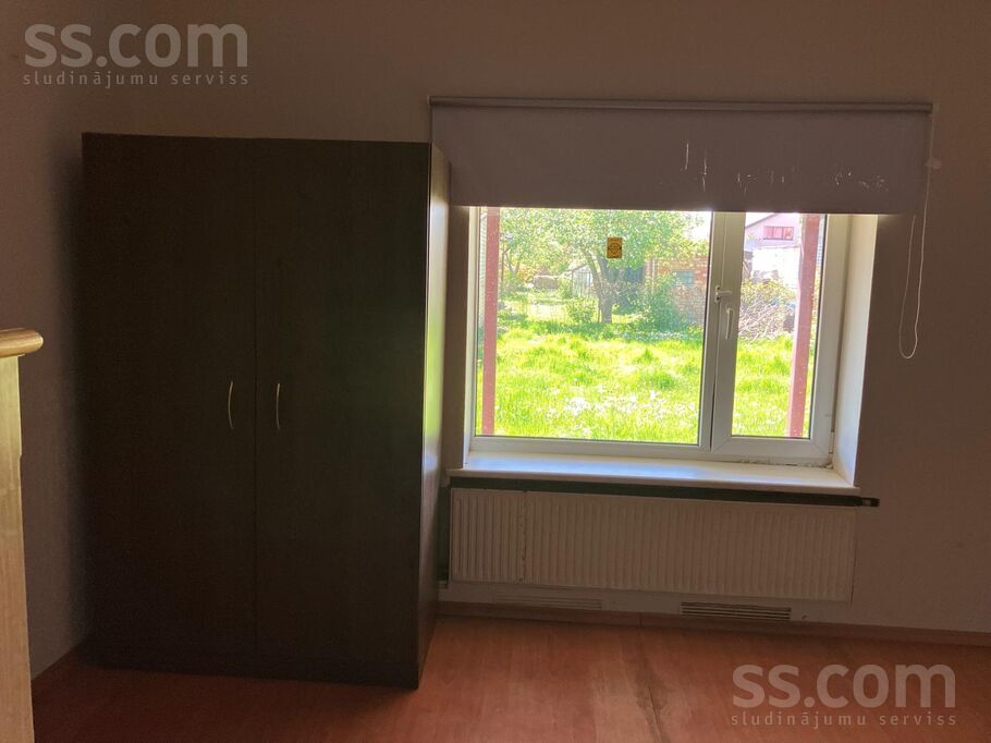 Vidus 5, Carnikava, Rīgas rajons, Carnikavas nov. — maja