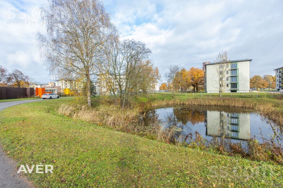 Ūbeļu iela 7, Rīgas rajons, Ādažu nov. — zeme