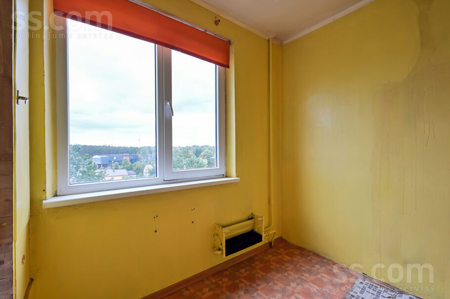 Druvienas 36, Rīga — dzivoklis