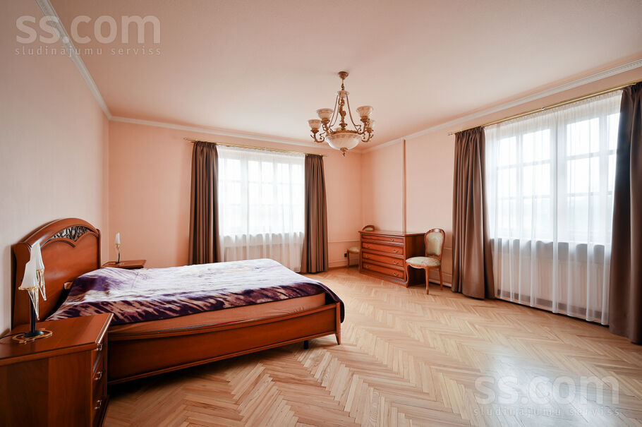 Tulpju iela 11, Katlakalns, Rīgas rajons, Ķekavas pag. — maja