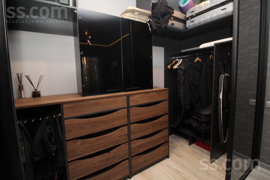 Jasmuižas 18/1, Rīga — dzivoklis