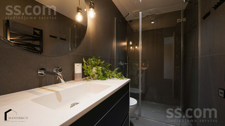 Sermuliņu 14, Rīga — dzivoklis