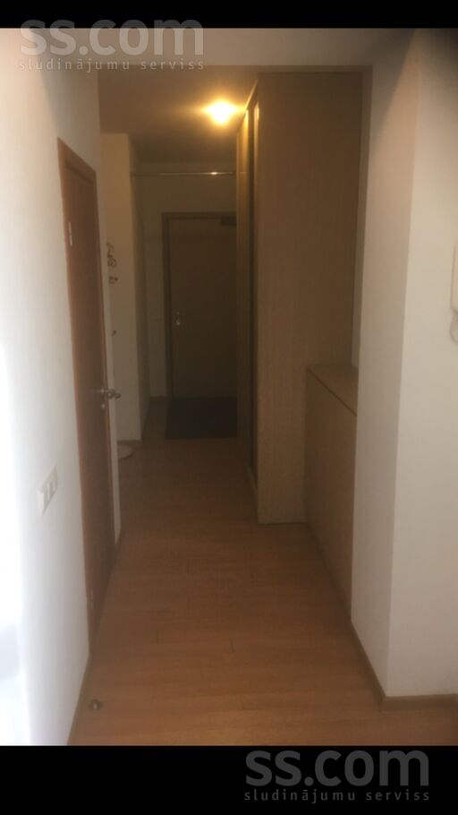 Vaidavas 15-k1, Rīga — dzivoklis