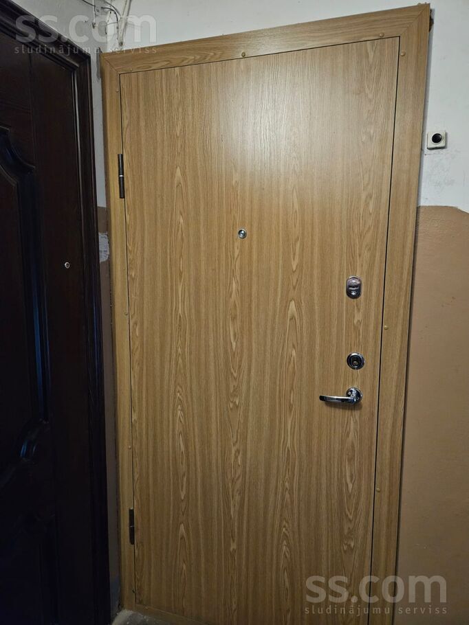 Celmu iela 1, Liepāja un raj., Liepāja — dzivoklis