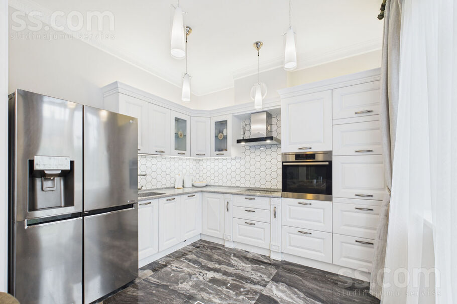 Budeskalnu 51, Rīgas rajons, Salaspils — maja