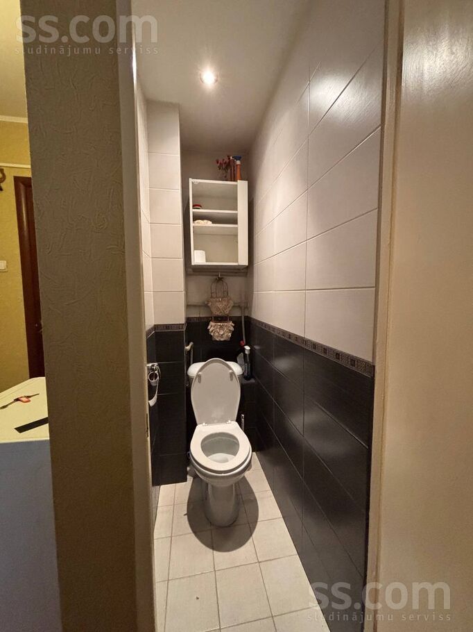 Marsa g. 4, Rīga — dzivoklis