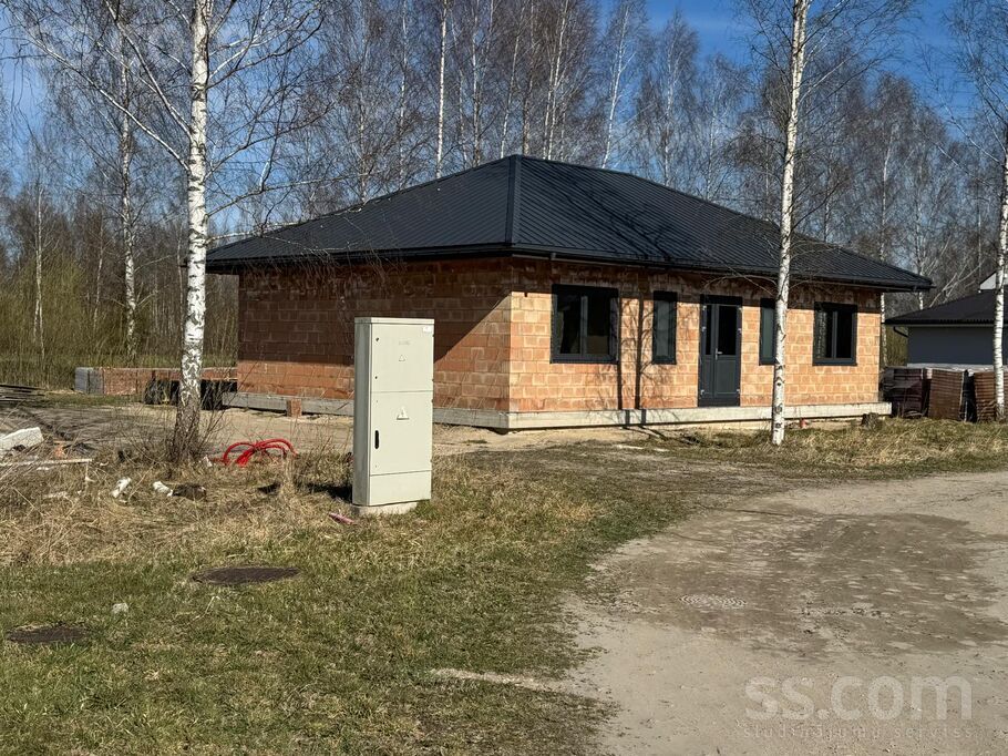 2.līnija 12h, Jelgava un raj., Jelgava — maja