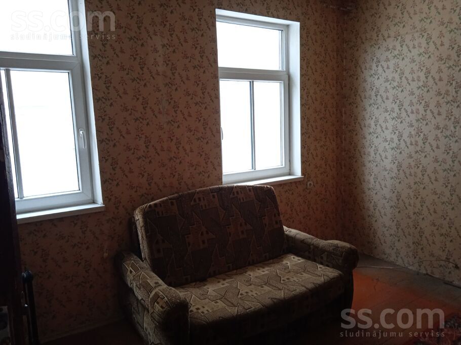 Dobeles iela 30, Jelgava un raj., Jelgava — dzivoklis