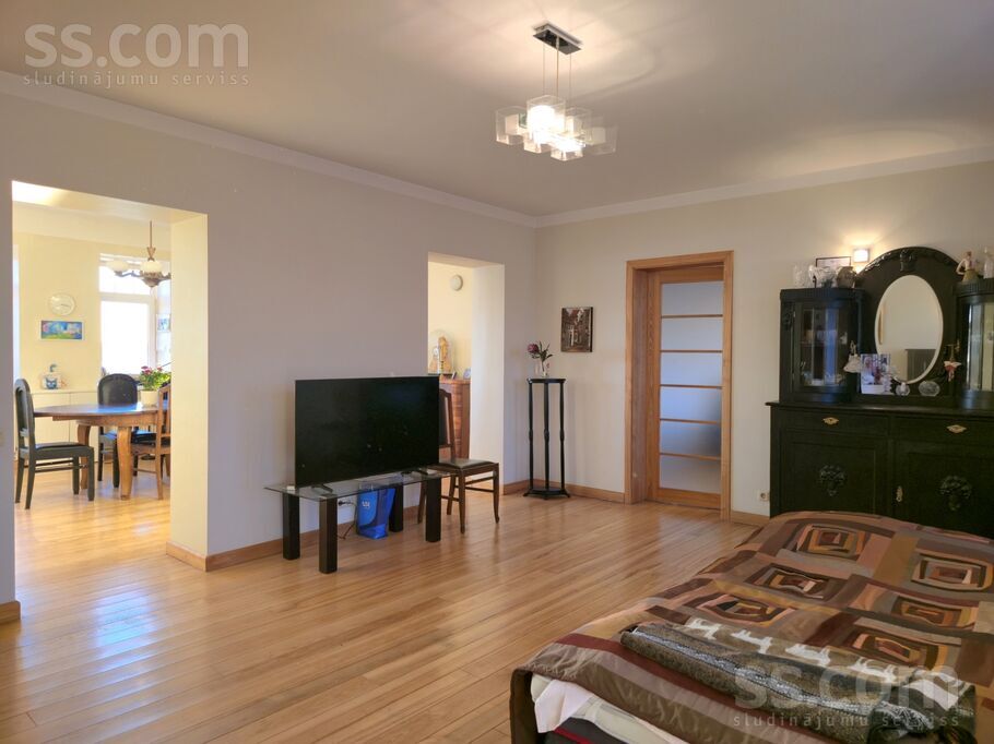 Jomas 30, Jūrmala — dzivoklis