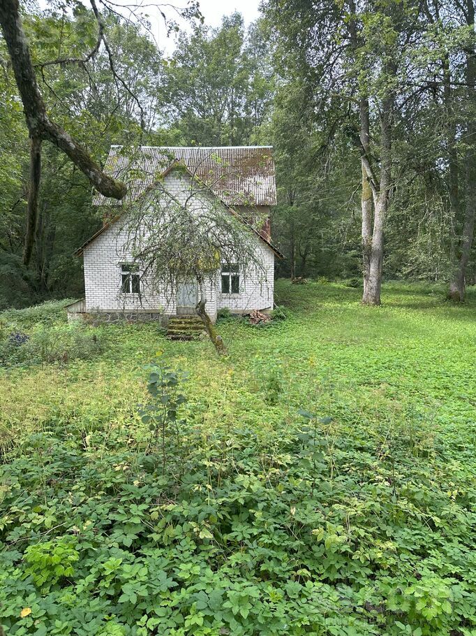 Kociņi, Jaunlaicene, Alūksne un raj., Jaunlaicenes pag. — maja