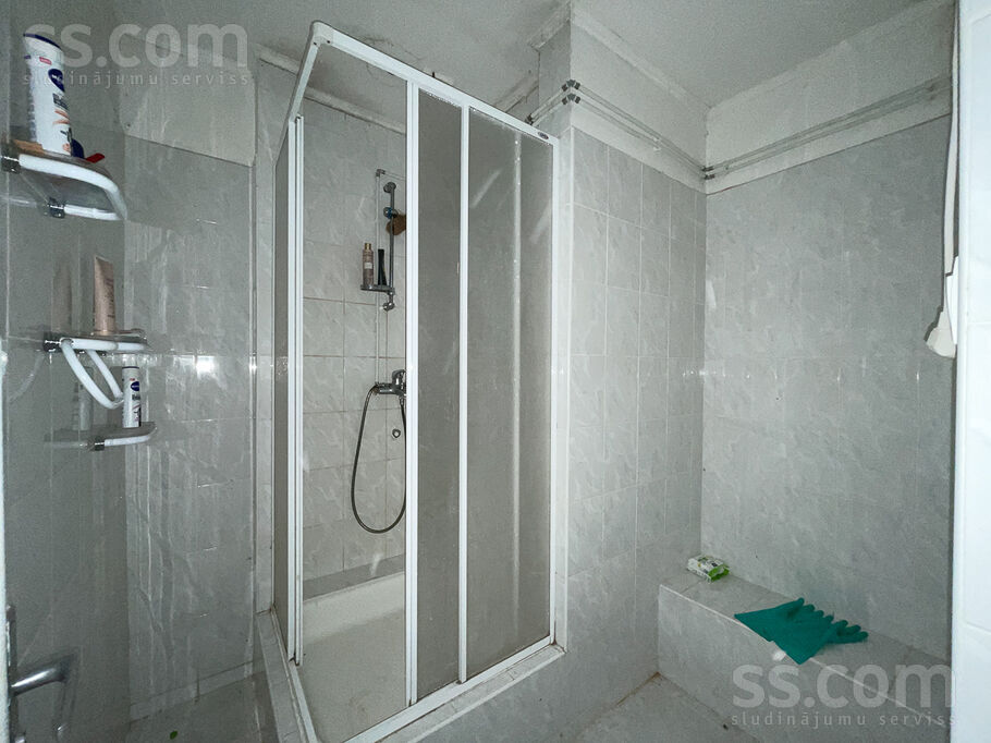 Skolas iela 11, Engure, Tukums un raj., Engures pag. — dzivoklis