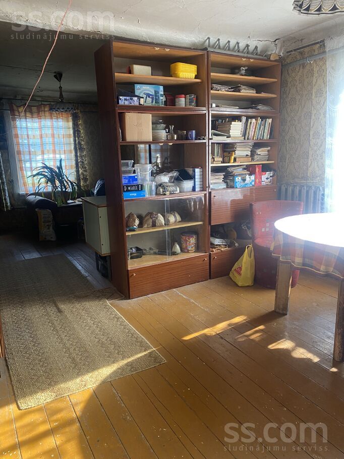 Dubļava, Balvi un raj., Bērzkalnes pag. — vienseta