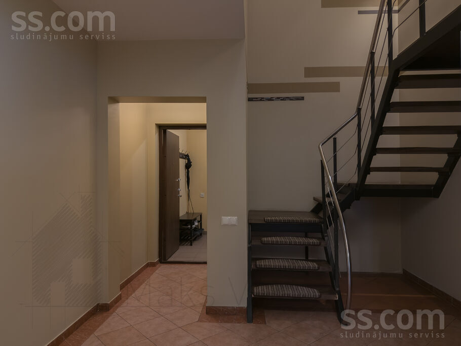 “Agas”, Dzilnuciems, Rīgas rajons, Babītes pag. — maja