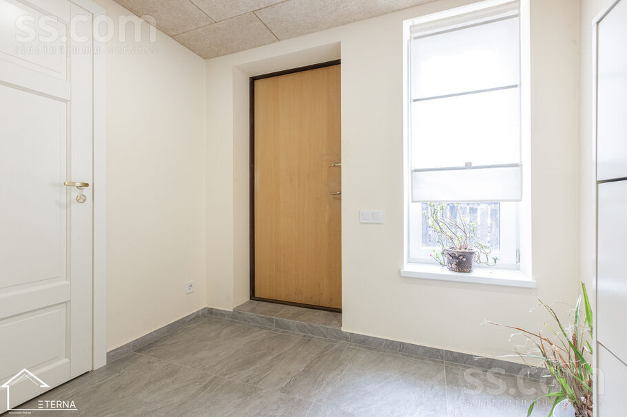 Vaidavas iela 3, Rīgas rajons, Saulkrasti — maja