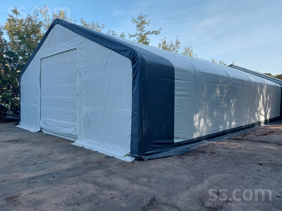 Biķernieku, Rīga, Dreiliņi — telpa