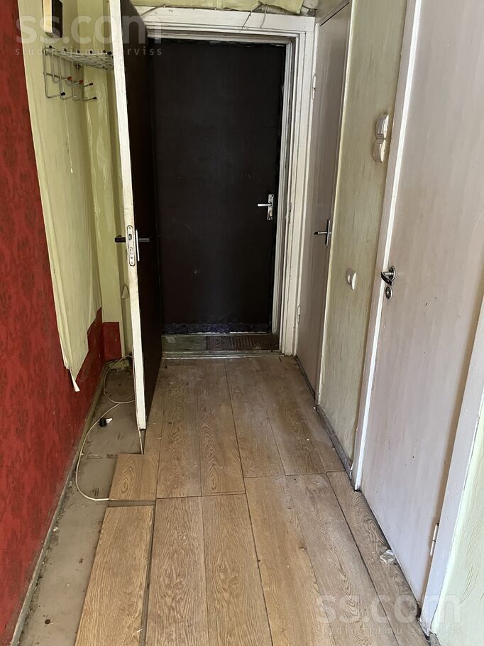 Raiņa 85, Jūrmala — dzivoklis