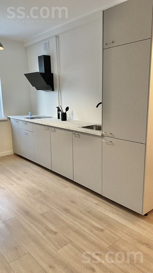 Stirnu 33, Rīga — dzivoklis