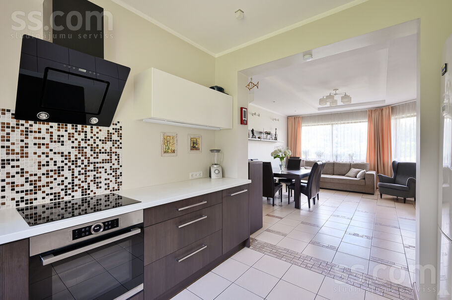 Tome, Ogre un raj., Ķeguma l. t. — vienseta