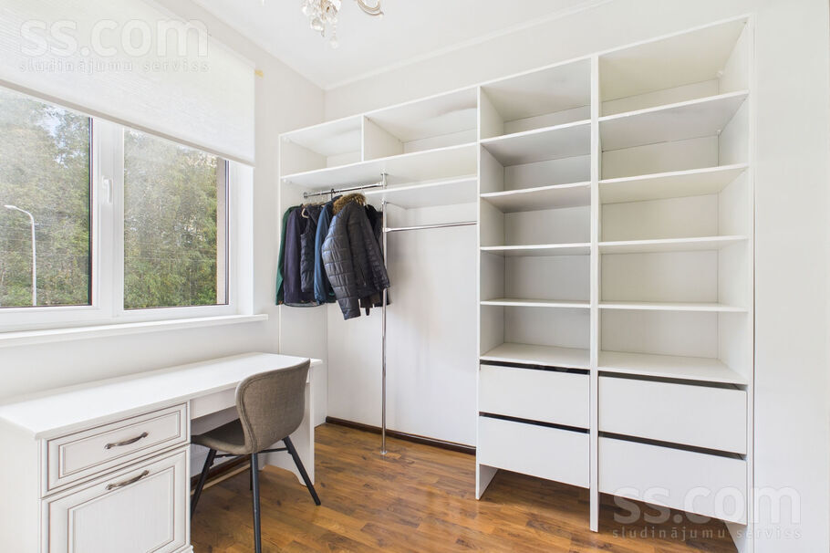 Budeskalnu 51, Rīgas rajons, Salaspils — maja