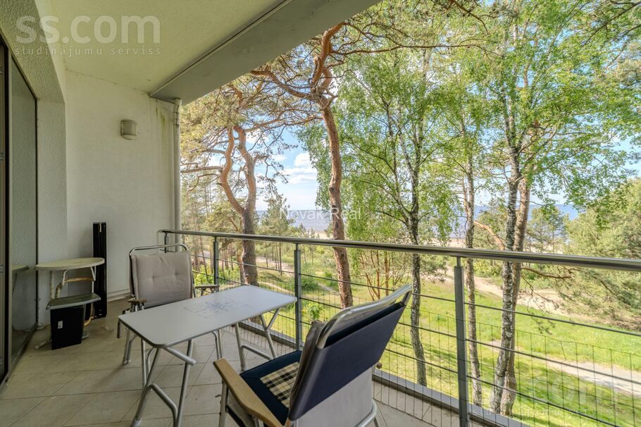 Piejūras iela 4 k-1, Jūrmala — dzivoklis