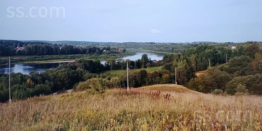 Lazovka, Lazovka, Daugavpils un raj., Tabores pag. — zeme