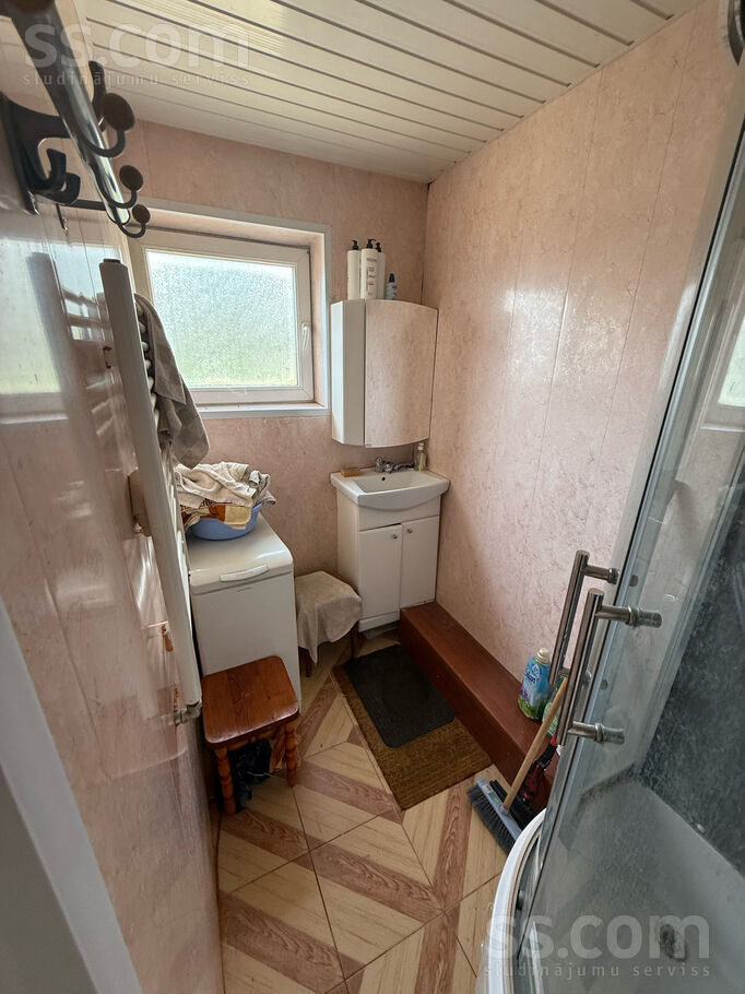 Ķeguma iela 2, Rembate, Ogre un raj., Rembates pag. — dzivoklis