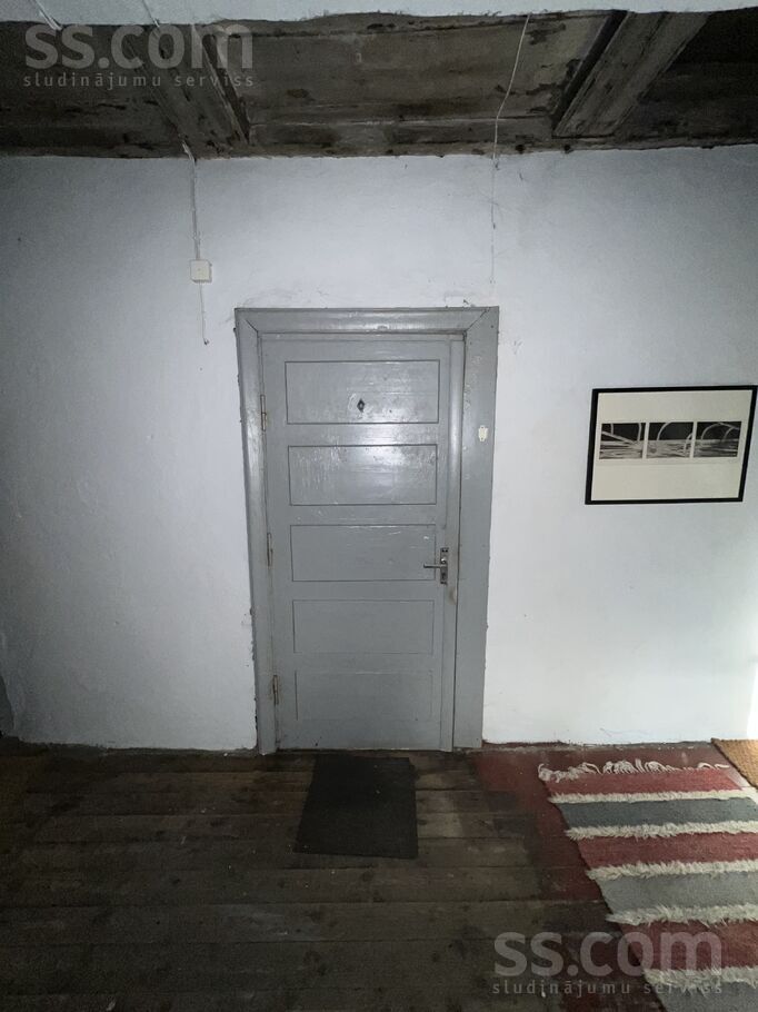 Jelgavas iela 1, Kuldīga un raj., Kuldīga — dzivoklis