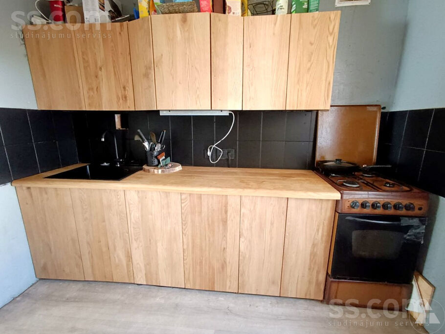 Pulkveža Brieža iela 10, Rīgas rajons, Sigulda — dzivoklis