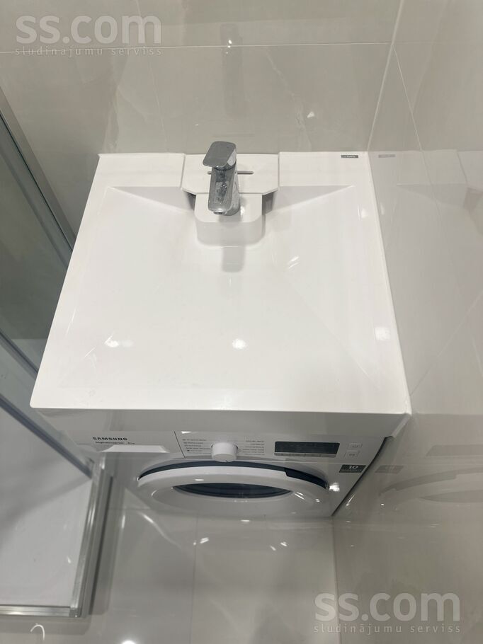 Lāčplēša iela 37, Aizkraukle un raj., Aizkraukle — dzivoklis