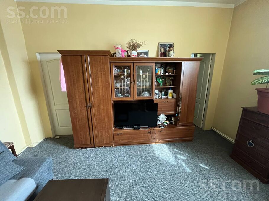 Emmas 1a, Rīga — dzivoklis