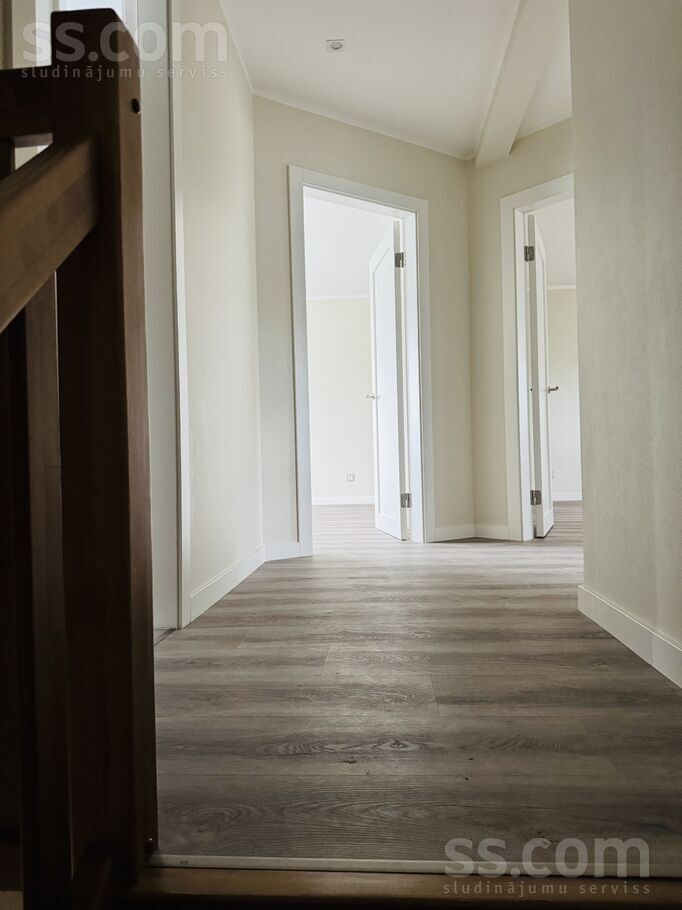 Āķu 1, Baltezers, Rīgas rajons, Ādažu nov. — maja