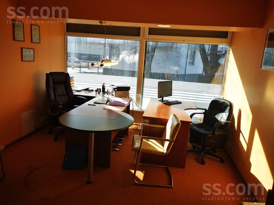 Ķeguma 60, Rīga — dzivoklis